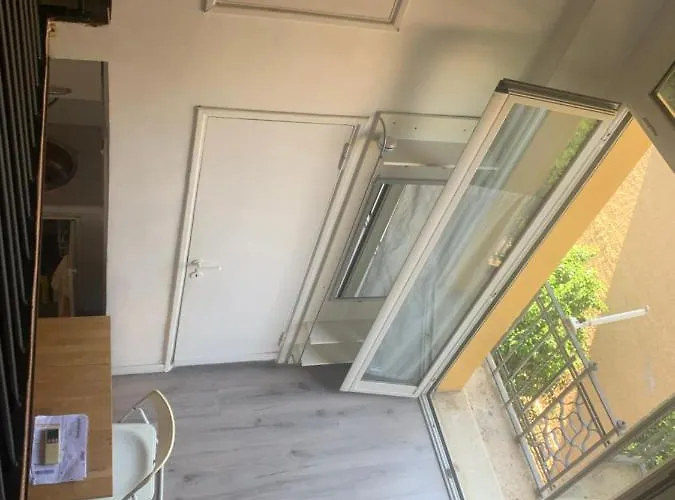 Appartement Flat Ultimo Piano In Centro Rome