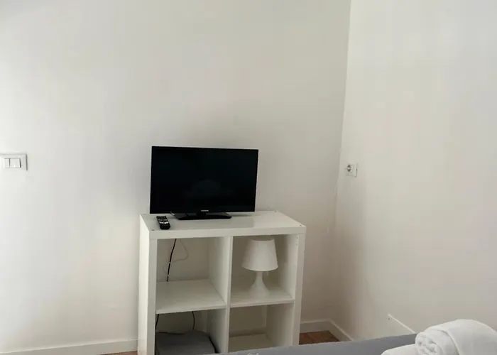 Appartement Flat Ultimo Piano In Centro *